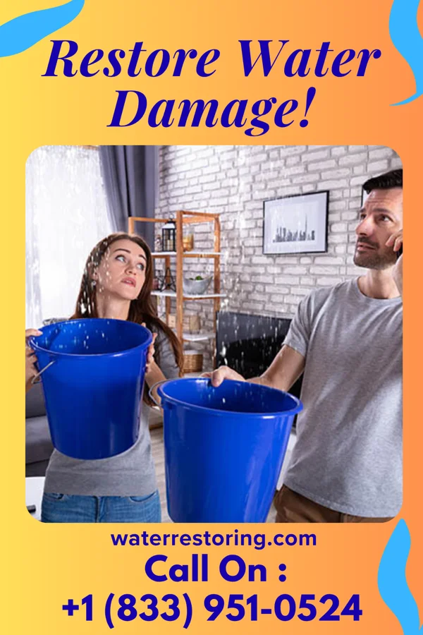 water restoration National Cleanup Co McColl